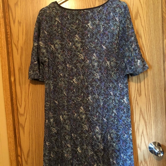 Sandwich mini Summer Dress - Picture 9 of 9